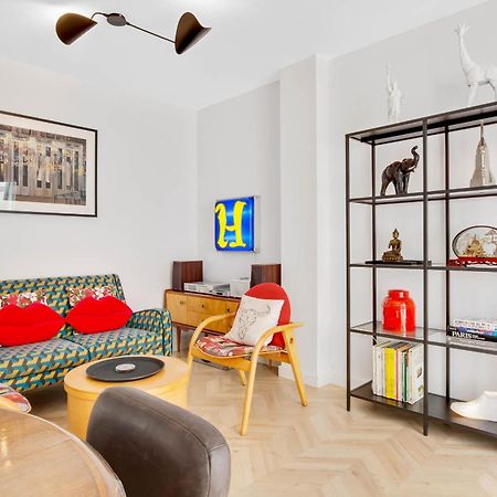 Fandango Apartment Торемолинос Екстериор снимка