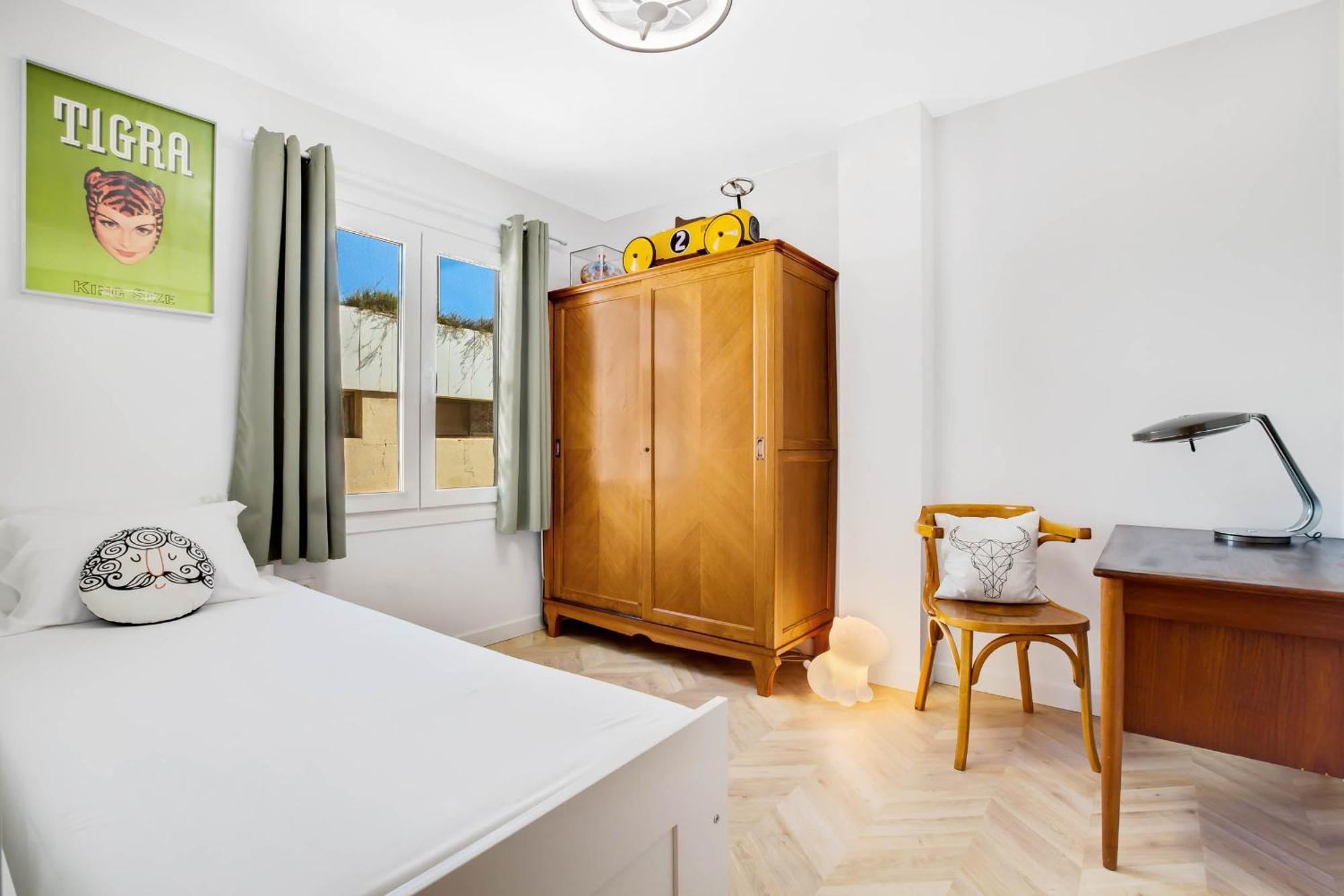 Fandango Apartment Торемолинос Екстериор снимка